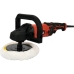 Polisher Yato YT-82196 1400 W Adjustable 600 rpm 3500 rpm