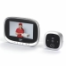 Digital Peephole IFAM Sentinel 51-blk