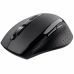 Mouse senza Fili Trust 25479 Nero 1200 DPI