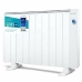 Digital Dry Thermal Electric Radiator (11 chamber) Orbegozo RRW 1800 1800 W