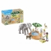 Actiefiguren Playmobil Wiltopia 1 Onderdelen