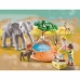 Akciófigurák Playmobil Wiltopia 1 Darabok