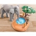 Actiefiguren Playmobil Wiltopia 1 Onderdelen