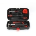 Tool Case Fulmo 9 Pieces