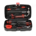 Tool Case Fulmo 9 Pieces