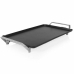 Plancha Asadora Lisa Princess Table Chef Premium XXL 103120 2500 W Negro