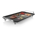 Λεία Επιφάνεια Ψησίματος Princess Table Chef Premium XXL 103120 2500 W Μαύρο