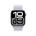 Smartwatch Apple Watch Series 10 Grå 42 mm