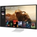 Monitorius LG 43SQ700S-W 43