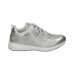 Zapatillas Deportivas Mujer Skechers Bobs Sparkle Life Gris