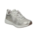 Zapatillas Deportivas Mujer Skechers Bobs Sparkle Life Gris