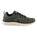 Hardloopschoenen voor Volwassenen Skechers Track Front Runner Groen