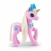 Robot Zuru Pets Alive Rose Licorne