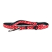 Dog Lead Minnie Mouse Red