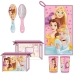 Nécessaire de Viagem Disney Princess Cor de Rosa 23 x 15 x 8 cm