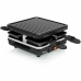 Barbecue Elétrico Tristar RA-2738 600 W