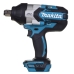 Chave de impacto Makita DTW1001Z 18 V 500 W