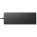 USB Hub HP 50H55UT Svart