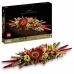 Igra Gradnje Lego Dried Flower Centrepiece 812 Dijelovi