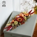 Παιχνίδι Kατασκευή Lego Dried Flower Centrepiece 812 Τεμάχια