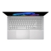 Nešiojamas kompiuteris Asus VivoBook S15 OLED S5507QA-MA086W 32 GB RAM 1 TB SSD Qwerty US 15,6