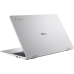 Bærbar computer Asus CX1500CKA-NJ0445 8 GB RAM Qwerty US 15,6