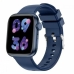 Smartwatch Forever IGo Watch 3 JW-500 Blauw 1,8