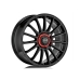 Шины для легковых автомобилей OZ Racing OZW01854206EM4 PCD 5x112 ET48 8 x 18