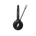 Headphones Epos 1000300 Black