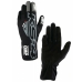 Karting Gloves OMP KART KS-4 M Черен