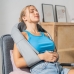 Dispozitiv de masaj Shiatsu reîncărcabil Pro Massatsu InnovaGoods