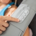 Genopladeligt shiatsu-massageapparat Pro Massatsu InnovaGoods