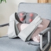 Nabíjateľný masážny prístroj Shiatsu Pro Massatsu InnovaGoods