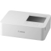 Foto Printeris Canon SELPHY CP1500 Balts