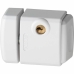 Lucchetto con chiave ABUS FTS 3003W Acciaio