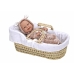 Babypop Arias Zoe 42 cm