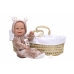 Babypop Arias Zoe 42 cm