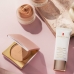 Compaktní purdry Elizabeth Arden SKINCARING POWDER Medium 10 g