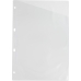 Covers Grafoplas Gennemsigtig A4 PVC (100 Dele)