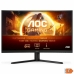 Игровой монитор AOC CQ32G4VE Quad HD 32