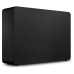 Disco Duro Externo Seagate STKP20000400 Negro 20 TB