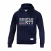 Hoodie Sparco 1977 Marineblauw XXL