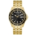 Мужские часы Guess GW0220G4 Золото