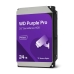 Cietais Disks Western Digital WD240PURP 3,5