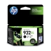 Cartucho de Tinta Original HP 932XL Negro (1 unidad)