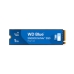 Cietais Disks Western Digital WDS100T4B0E 1 TB SSD