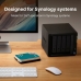 Disque dur Synology HAT3300-2T 3,5