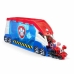 Vehicle Carrier Truck The Paw Patrol Multicolour (3 Units)