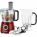 Matprosessor Russell Hobbs 24730-56 Rød 600 W 1,5 L