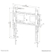 Подставка для ТВ Neomounts WL30-750BL14 32